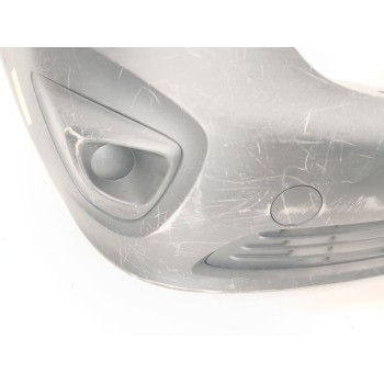 Recambio de paragolpes delantero para opel vivaro b autobús (x82) 1.6 cdti (06) referencia OEM IAM 620228716R  