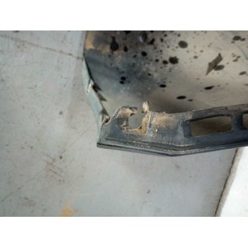 Recambio de paragolpes delantero para peugeot bipper avantage referencia OEM IAM  DAÑADO, VER FOTO 