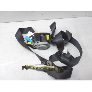 Recambio de cinturon seguridad delantero izquierdo para lexus is200 (gxe10) 2.0 cat referencia OEM IAM TKAF2EF629F  