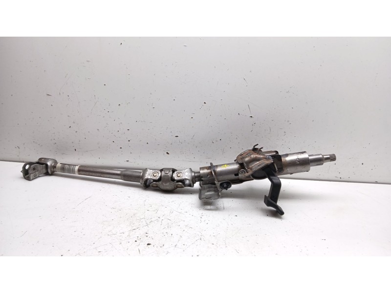 Recambio de columna direccion para opel vivaro c furgoneta (k0) 1.5 referencia OEM IAM 98076762ZD 9807676277 