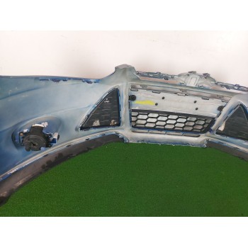 Recambio de paragolpes delantero para ford focus iii 1.6 tdci referencia OEM IAM bm5117757a  1 SERIE