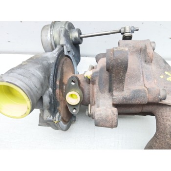 Recambio de turbocompresor para peugeot 406 break (8e/f) 2.0 hdi 110 referencia OEM IAM K03321246 K03024CG5018852 