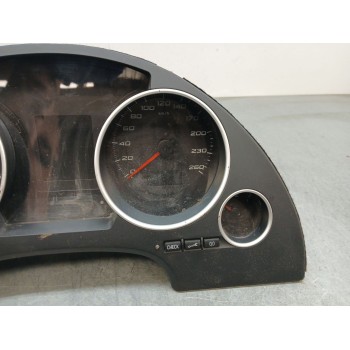 Recambio de cuadro instrumentos para seat exeo (3r2) 2.0 tdi referencia OEM IAM 3R0920830H  