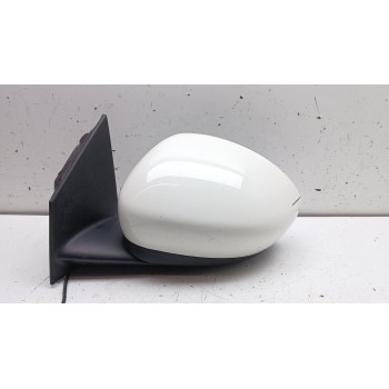 Recambio de retrovisor izquierdo para fiat 500e (332_) elektro 3+1 (fa1) referencia OEM IAM 0000735723445 24425007 