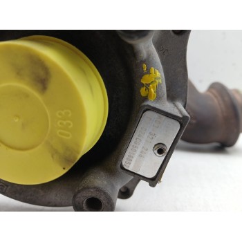 Recambio de turbocompresor para peugeot 406 break (8e/f) 2.0 hdi 110 referencia OEM IAM K03321246 K03024CG5018852 