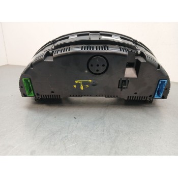 Recambio de cuadro instrumentos para seat exeo (3r2) 2.0 tdi referencia OEM IAM 3R0920830H  