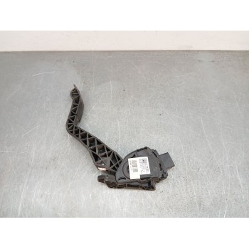 Recambio de potenciometro pedal para citroën c3 collection referencia OEM IAM 9671433780 6PVOO994941 