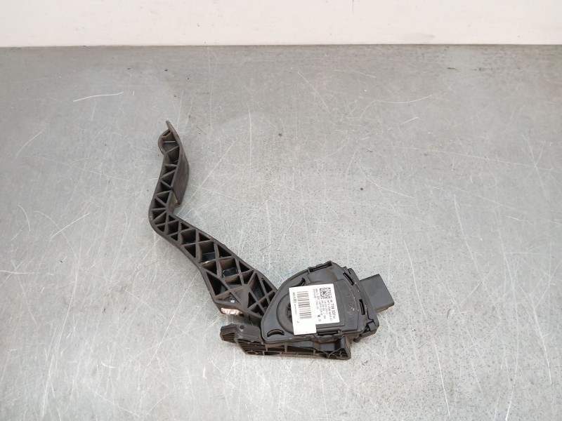 Recambio de potenciometro pedal para citroën c3 collection referencia OEM IAM 9671433780 6PVOO994941 