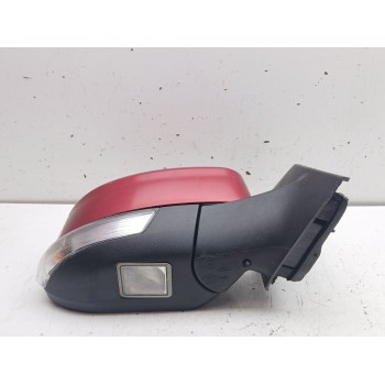Recambio de retrovisor derecho para ford focus iii 2.0 tdci referencia OEM IAM 212876180 CA105DH9623EBY 