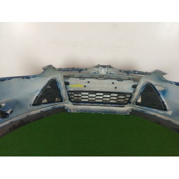 Recambio de paragolpes delantero para ford focus iii 1.6 tdci referencia OEM IAM bm5117757a  1 SERIE