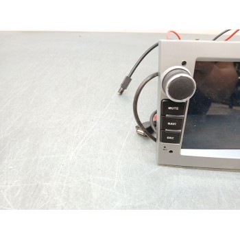 Recambio de sistema audio / radio cd para opel astra h twintop (a04) 1.9 cdti (l67) referencia OEM IAM   