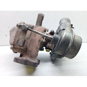 Recambio de turbocompresor para peugeot 406 break (8e/f) 2.0 hdi 110 referencia OEM IAM K03321246 K03024CG5018852 