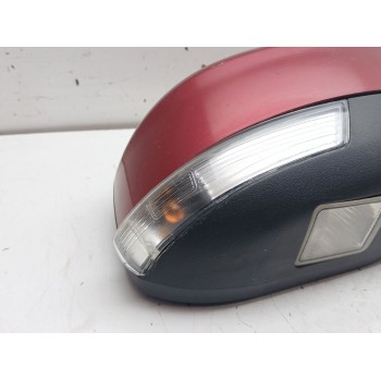 Recambio de retrovisor derecho para ford focus iii 2.0 tdci referencia OEM IAM 212876180 CA105DH9623EBY 