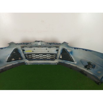 Recambio de paragolpes delantero para ford focus iii 1.6 tdci referencia OEM IAM bm5117757a  1 SERIE