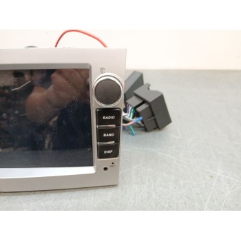 Recambio de sistema audio / radio cd para opel astra h twintop (a04) 1.9 cdti (l67) referencia OEM IAM   