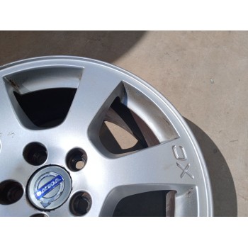 Recambio de llanta para volvo xc60 i suv (156) d3 / d4 referencia OEM IAM 30671480  17PULGADAS