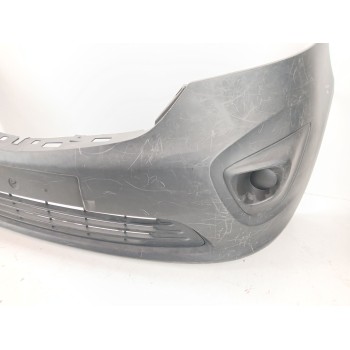 Recambio de paragolpes delantero para opel vivaro b autobús (x82) 1.6 cdti (06) referencia OEM IAM 620228716R  