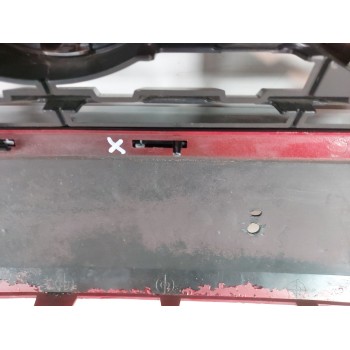 Recambio de paragolpes delantero para volvo xc40 (536) t5 polestar awd referencia OEM IAM 31449359  