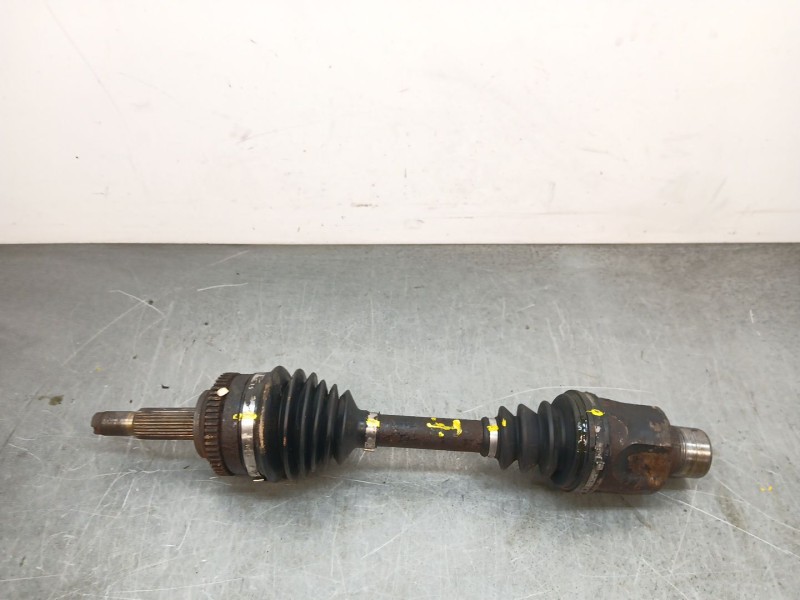 Recambio de transmision delantera izquierda para ssangyong rodius i 2.7 xdi referencia OEM IAM   