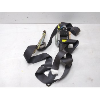 Recambio de cinturon seguridad delantero izquierdo para lexus is200 (gxe10) 2.0 cat referencia OEM IAM TKAF2EF629F  