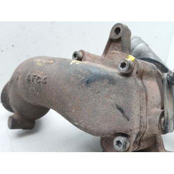 Recambio de turbocompresor para peugeot 406 break (8e/f) 2.0 hdi 110 referencia OEM IAM K03321246 K03024CG5018852 