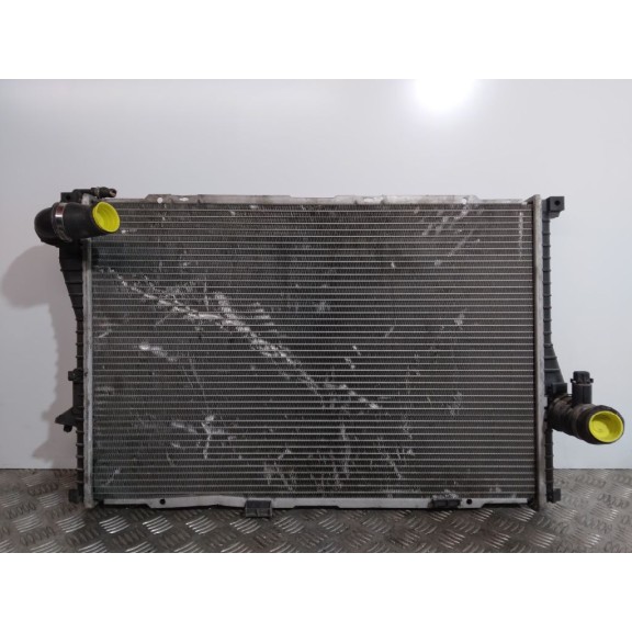 Recambio de radiador agua para bmw serie 5 berlina (e39) 530i referencia OEM IAM SR 46.5 X 65 