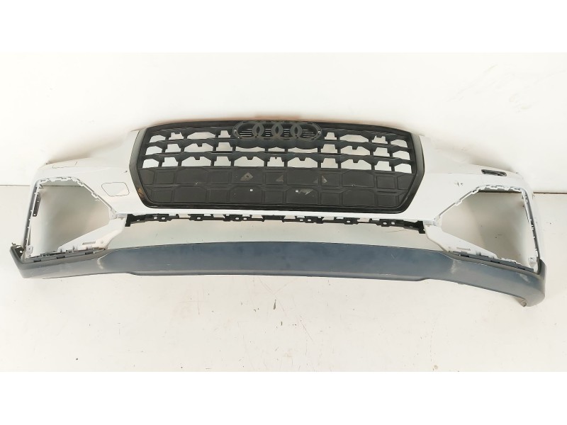 Recambio de paragolpes delantero para audi q2 (gab, gag) 30 tfsi referencia OEM IAM 81A807437  