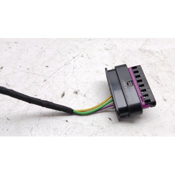 Recambio de retrovisor izquierdo para fiat 500e (332_) elektro 3+1 (fa1) referencia OEM IAM 0000735723445 24425007 