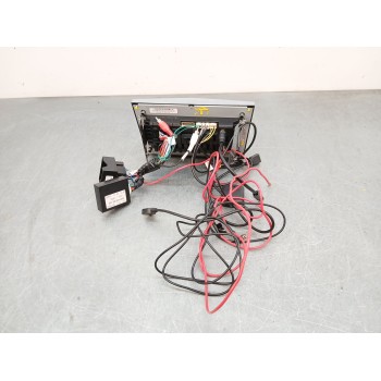 Recambio de sistema audio / radio cd para opel astra h twintop (a04) 1.9 cdti (l67) referencia OEM IAM   
