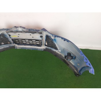 Recambio de paragolpes delantero para ford focus iii 1.6 tdci referencia OEM IAM bm5117757a  1 SERIE
