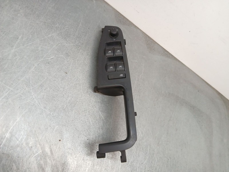 Recambio de mando elevalunas delantero izquierdo para seat exeo (3r2) 2.0 tdi referencia OEM IAM c  