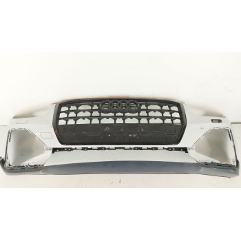 Recambio de paragolpes delantero para audi q2 (gab, gag) 30 tfsi referencia OEM IAM 81A807437  