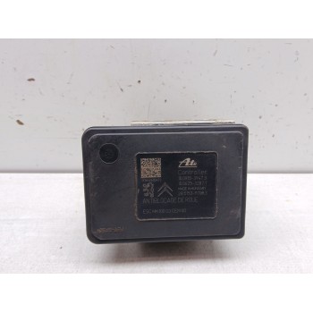 Recambio de abs para peugeot 208 i (ca_, cc_) 1.2 vti 82 referencia OEM IAM 9817031680  10022007544