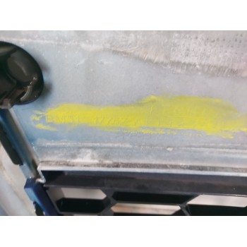 Recambio de paragolpes delantero para ford focus iii 1.6 tdci referencia OEM IAM bm5117757a  1 SERIE