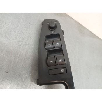 Recambio de mando elevalunas delantero izquierdo para seat exeo (3r2) 2.0 tdi referencia OEM IAM c  