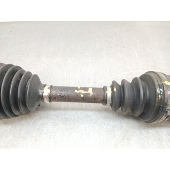 Recambio de transmision delantera izquierda para ssangyong rodius i 2.7 xdi referencia OEM IAM   