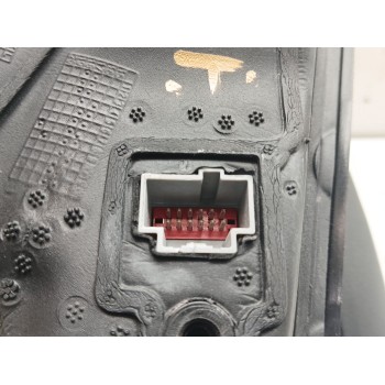Recambio de retrovisor derecho para ford focus iii 2.0 tdci referencia OEM IAM 212876180 CA105DH9623EBY 