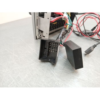 Recambio de sistema audio / radio cd para opel astra h twintop (a04) 1.9 cdti (l67) referencia OEM IAM   