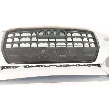 Recambio de paragolpes delantero para audi q2 (gab, gag) 30 tfsi referencia OEM IAM 81A807437  