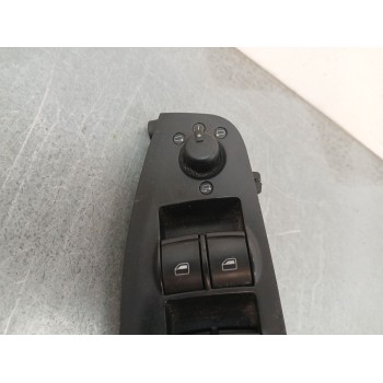 Recambio de mando elevalunas delantero izquierdo para seat exeo (3r2) 2.0 tdi referencia OEM IAM c  