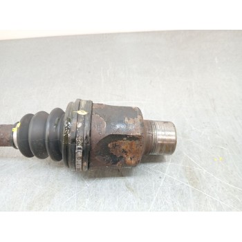 Recambio de transmision delantera izquierda para ssangyong rodius i 2.7 xdi referencia OEM IAM   