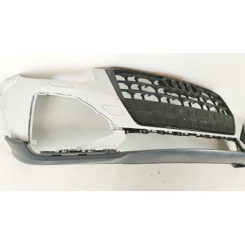 Recambio de paragolpes delantero para audi q2 (gab, gag) 30 tfsi referencia OEM IAM 81A807437  