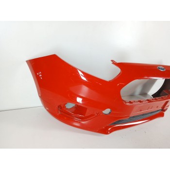 Recambio de paragolpes delantero para ford transit courier combi trend referencia OEM IAM JT7617757A  