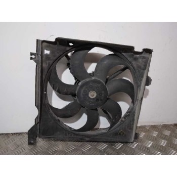 ELECTROVENTILADOR 253802F100 253502F100 253862F100