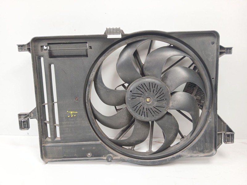 Recambio de electroventilador para ford focus iii turnier 1.6 tdci referencia OEM IAM 8V618C607EB  