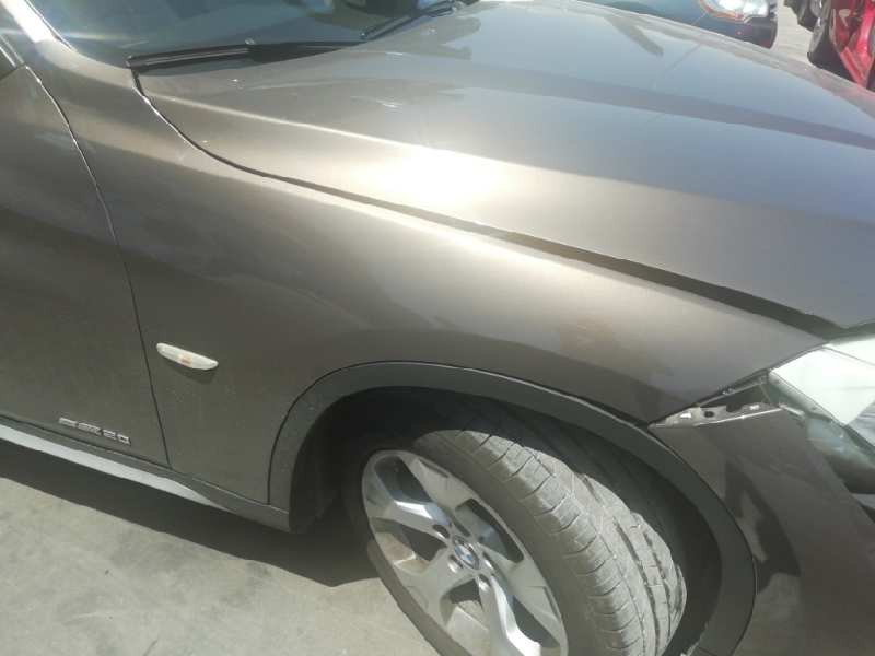 Recambio de aleta delantera derecha para bmw x1 (e84) sdrive 20d referencia OEM IAM   