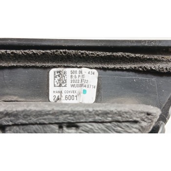 Recambio de retrovisor izquierdo para fiat 500e (332_) elektro 3+1 (fa1) referencia OEM IAM 0000735723445 24425007 