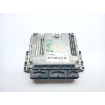 CENTRALITA MOTOR UCE 0281032885 237106319r 