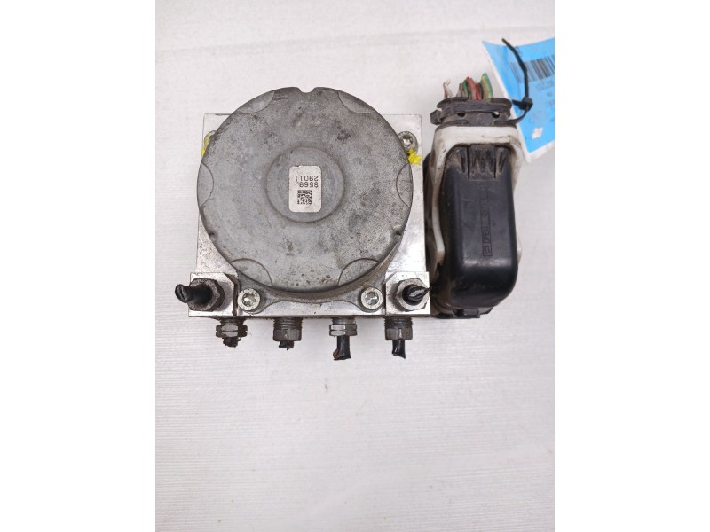 Recambio de abs para citroën c3 collection referencia OEM IAM 10091511603  
