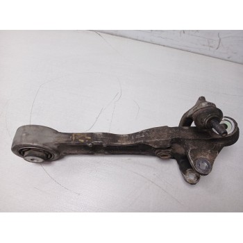 Recambio de brazo suspension inferior delantero izquierdo para jaguar xj executive referencia OEM IAM 3c255  